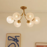Dhia Ceiling Light
