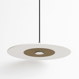 Diskos Pendant Light