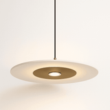 Diskos Pendant Light
