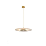 Diskos Pendant Light
