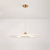 Diskos Pendant Light