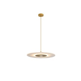 Diskos Pendant Light