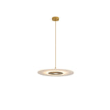Diskos Pendant Light