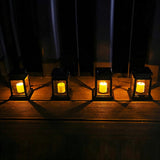Dixon Outdoor Garden Lamp