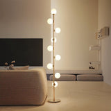 Domena Floor Lamp