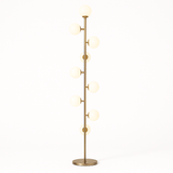 Domena Floor Lamp
