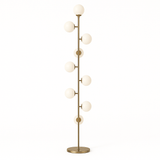 Domena Floor Lamp