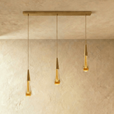 Drop Pendant Light