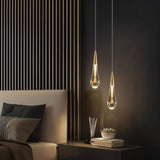 Drop Pendant Light