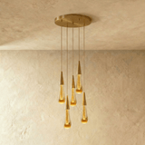 Drop Pendant Light