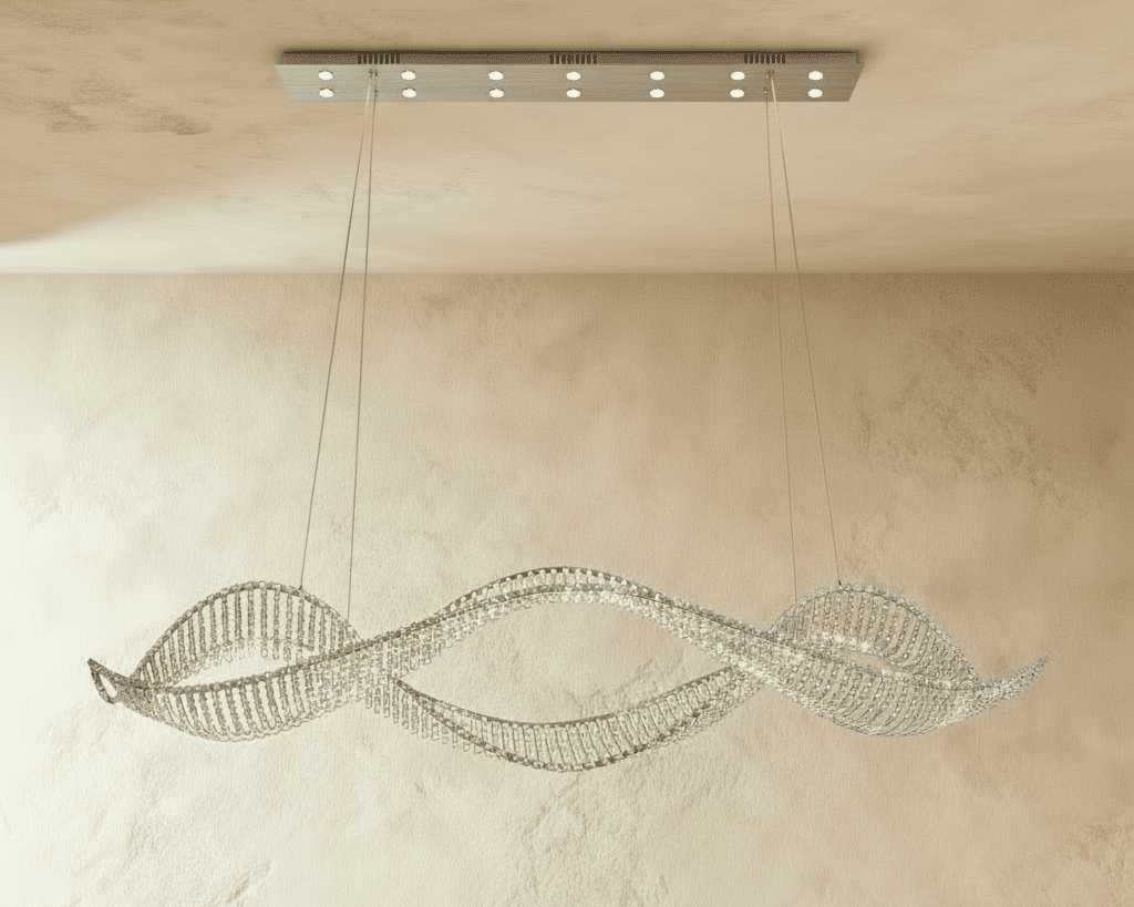 Dumini Chandelier