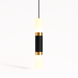 Duple Pendant Light