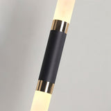 Duple Pendant Light