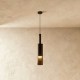 Dusk Pendant Light