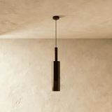 Dusk Pendant Light