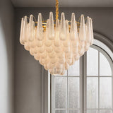 Duska Chandelier