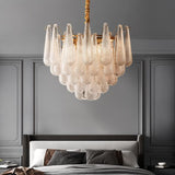Duska Chandelier