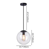 Dysira Pendant Light