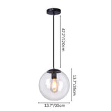 Dysira Pendant Light