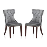 Reine - Dining Chair (Set of 2)