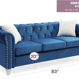 Raisa - Sofa