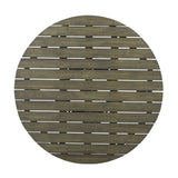Outdoor Acacia Wood Furniture Sets - Patio Dining Table