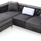 Paige - Sofa Chaise