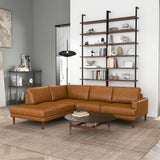 Corbin - L-Shaped Sectional Sofa