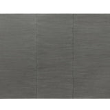 Katia Dining Table With Leaf - Gray / White