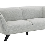 Nayeli Boucle Sofa