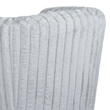 Mira - Modern Comfort Swivel Chair