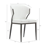 Kirsten - Dining Chair (Set of 2)