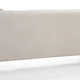 Pompano - Elegant Contemporary Sofa