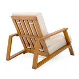Outdoor Patio Lounge Chair (Set of 2)