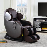 Pacari Synthetic Power 2D Massage Chair