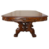 Dresden Elegant Dining Table