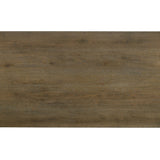 Parfield - Weathered Dining Table - Oak