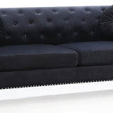Pompano - Elegant Contemporary Sofa