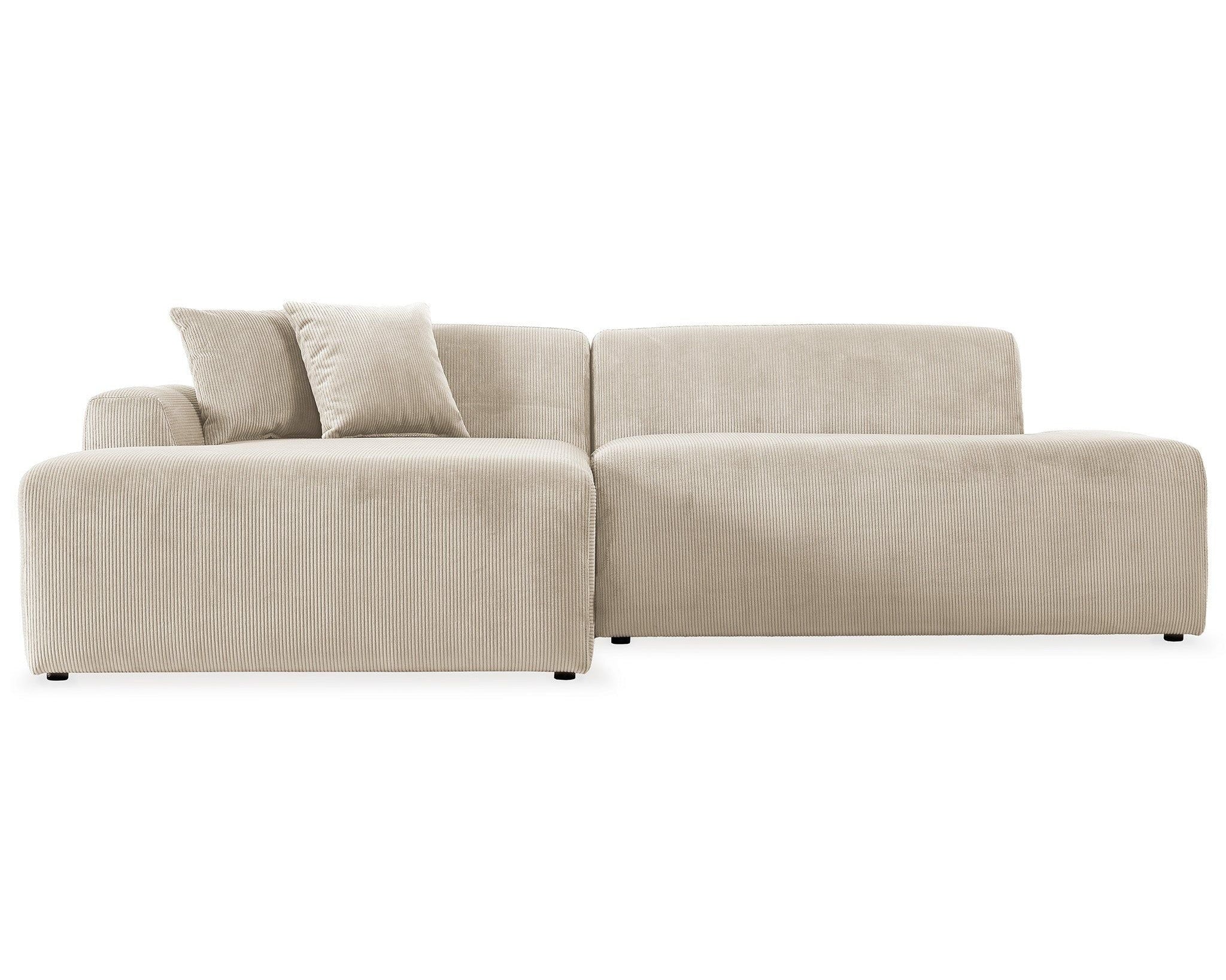 Mar - High-Quality Sectional Sofa