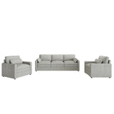Cloud Sofa Set Couch For Living Room