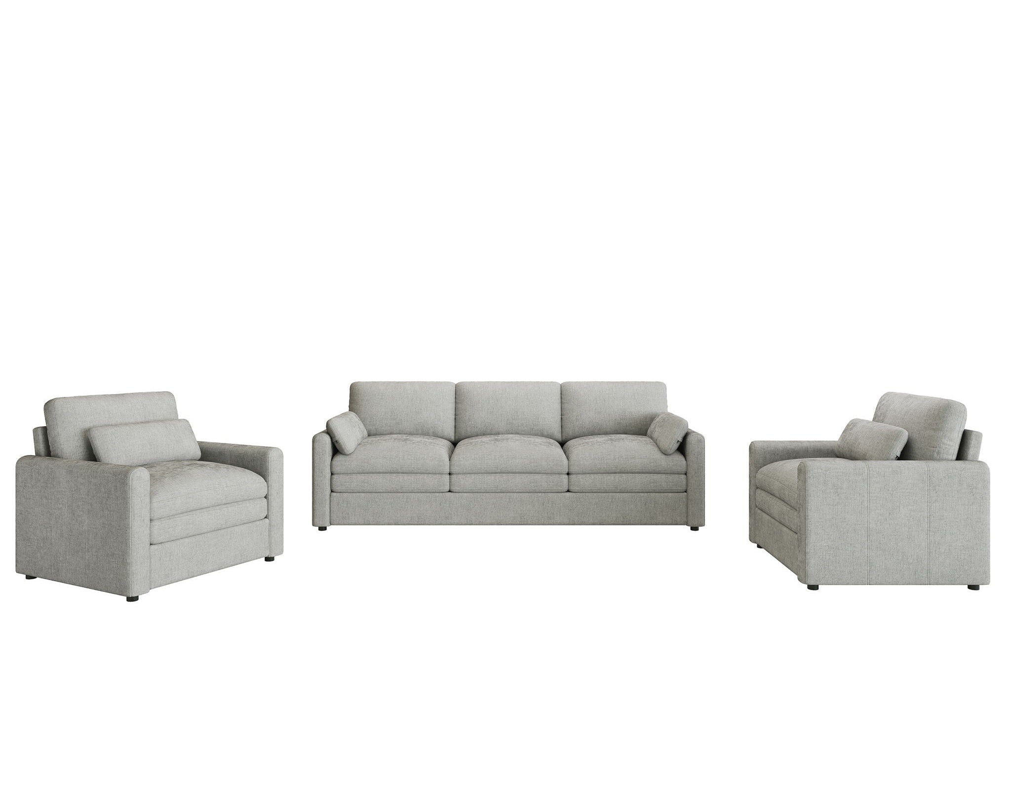 Cloud Sofa Set Couch For Living Room