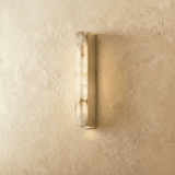 Eclate Alabaster Wall Lamp