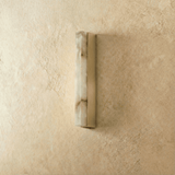 Eclate Alabaster Wall Lamp