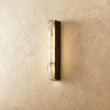 Eclate Alabaster Wall Lamp