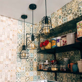 Edna Pendant Light