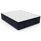 Diamond Hughes Latex Hybrid Mattress Full Size - Firm
