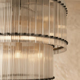 Eikon 2-Tier Chandelier