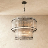 Eikon 2-Tier Chandelier