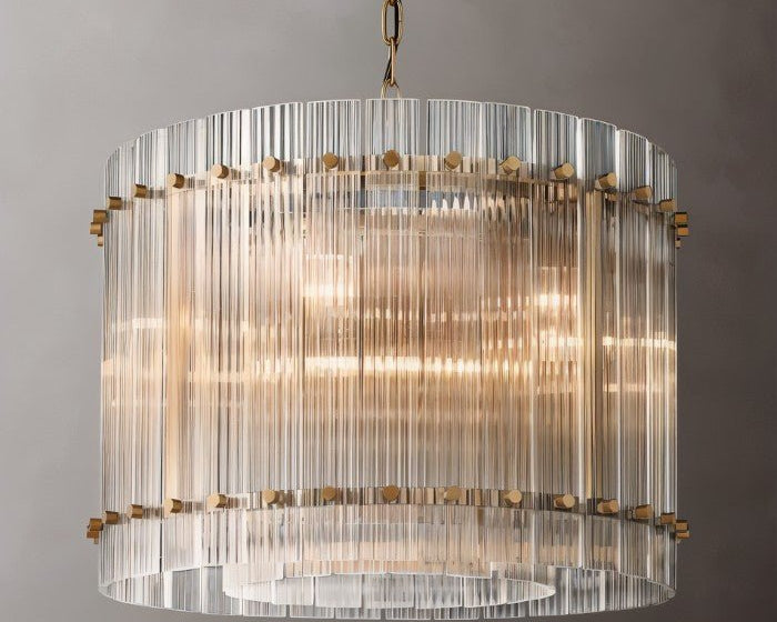 Eikon Chandelier