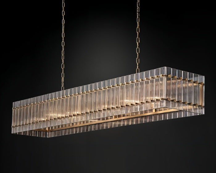 Eikon Linear Chandelier